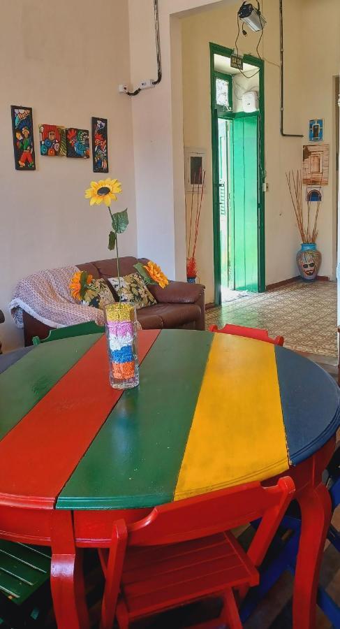 Hostel Recife Bar Quartos Climatizados Das 22H As 8H Zewnętrze zdjęcie